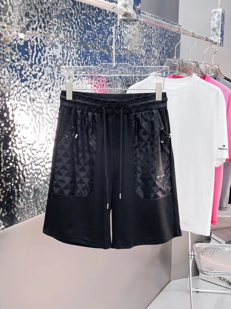 Prada Short Pants Snug 170824
