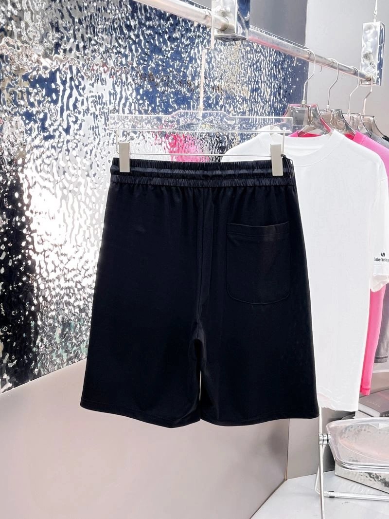 Prada Short Pants Snug 170824