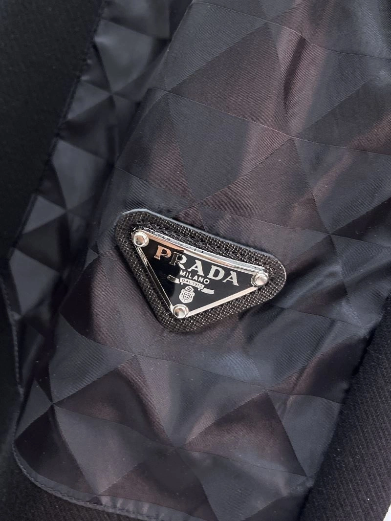 Prada Short Pants Snug 170824