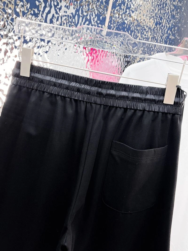 Prada Short Pants Snug 170824