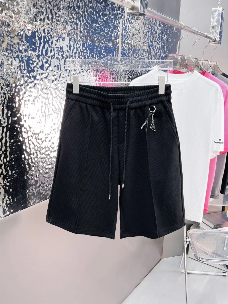 Trendy Prada Short Pants 170772