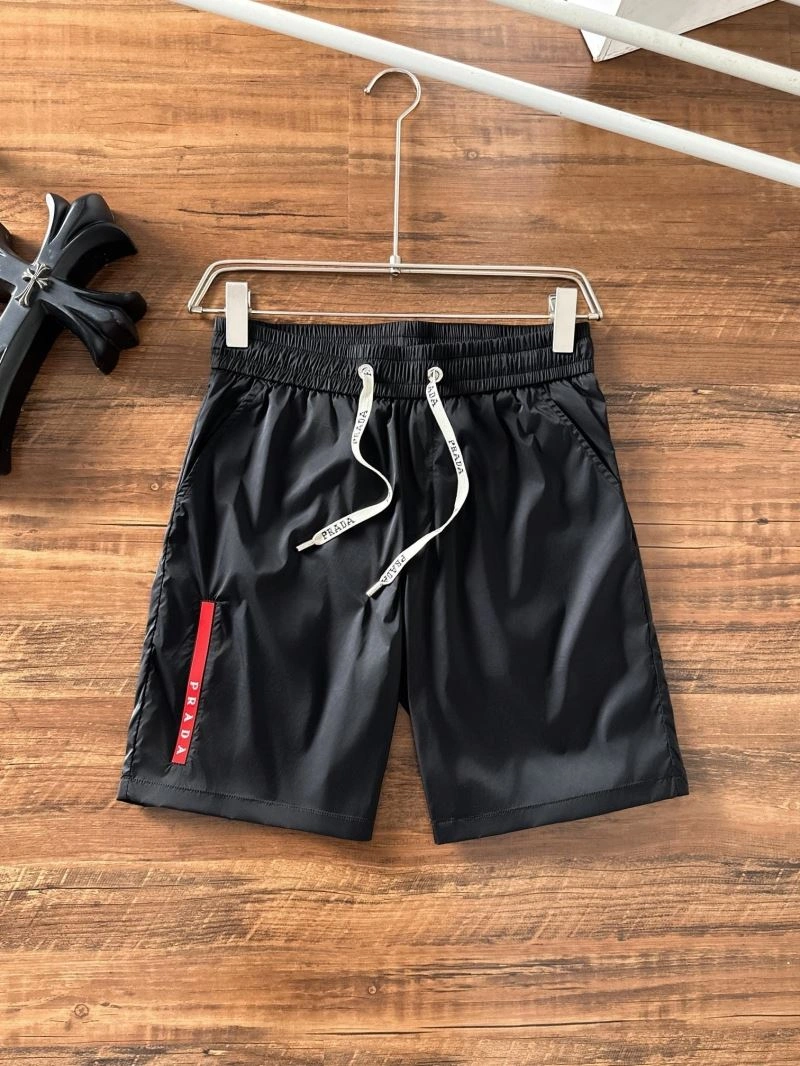 Reliable Prada Short Pants 170771