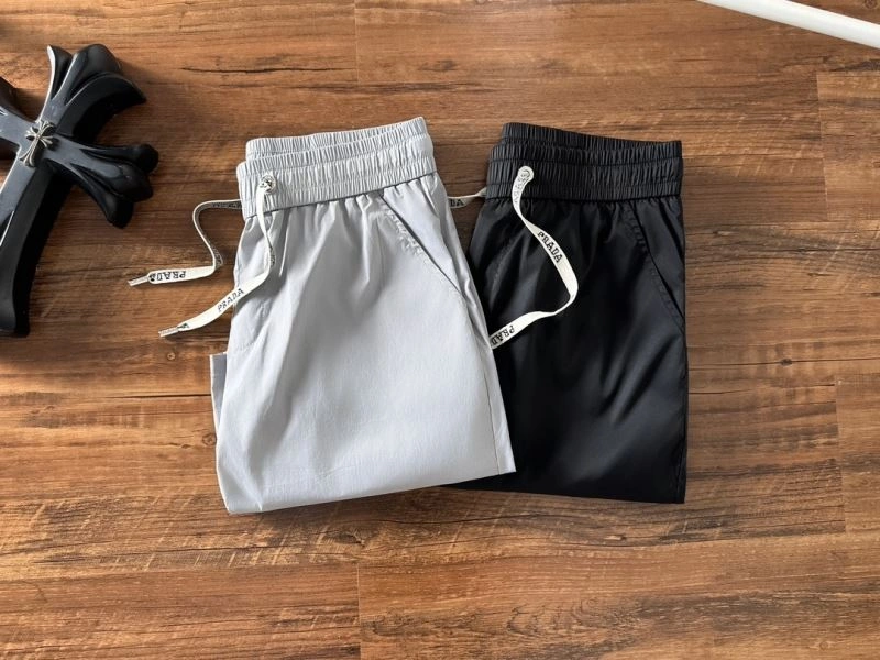 Reliable Prada Short Pants 170771