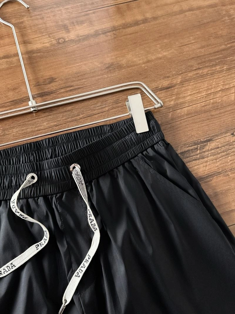 Reliable Prada Short Pants 170771