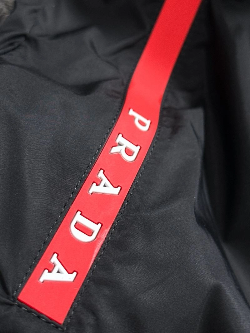 Reliable Prada Short Pants 170771