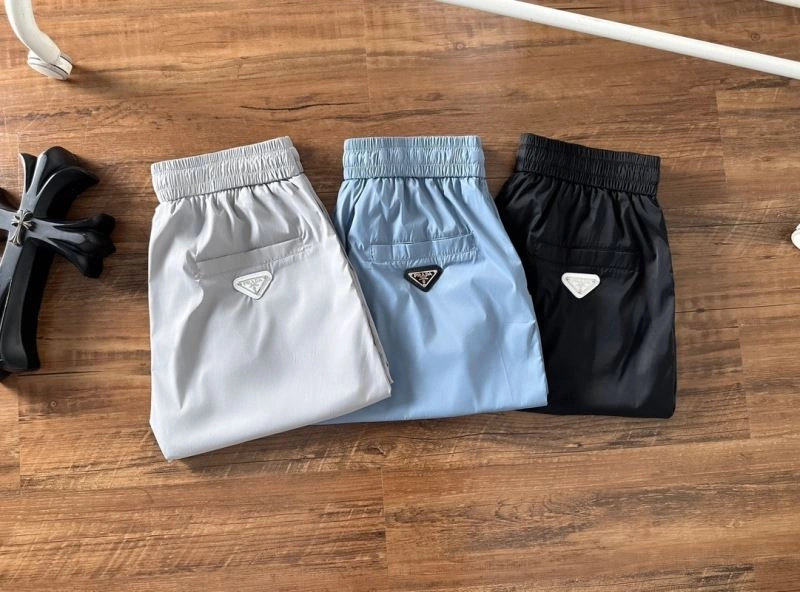 UrbanChic Prada Short Pants 170770