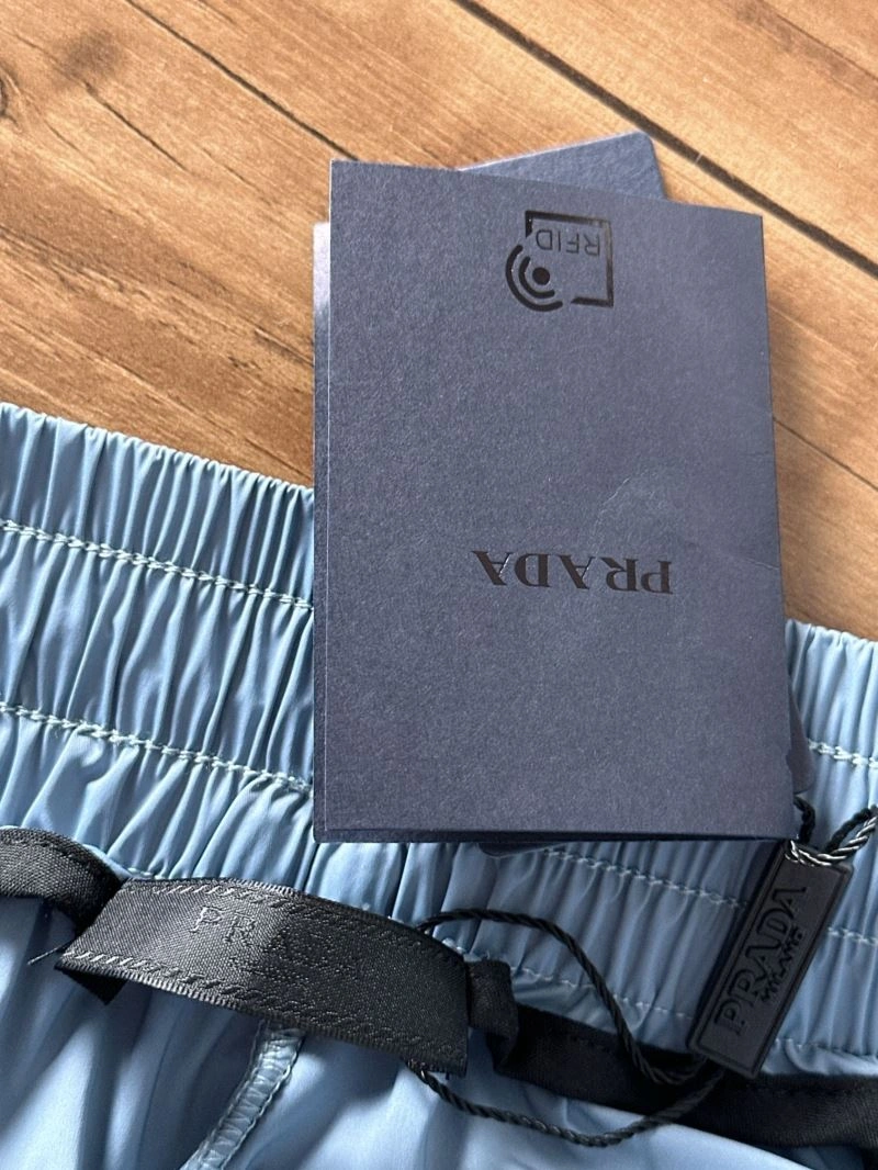 UrbanChic Prada Short Pants 170770