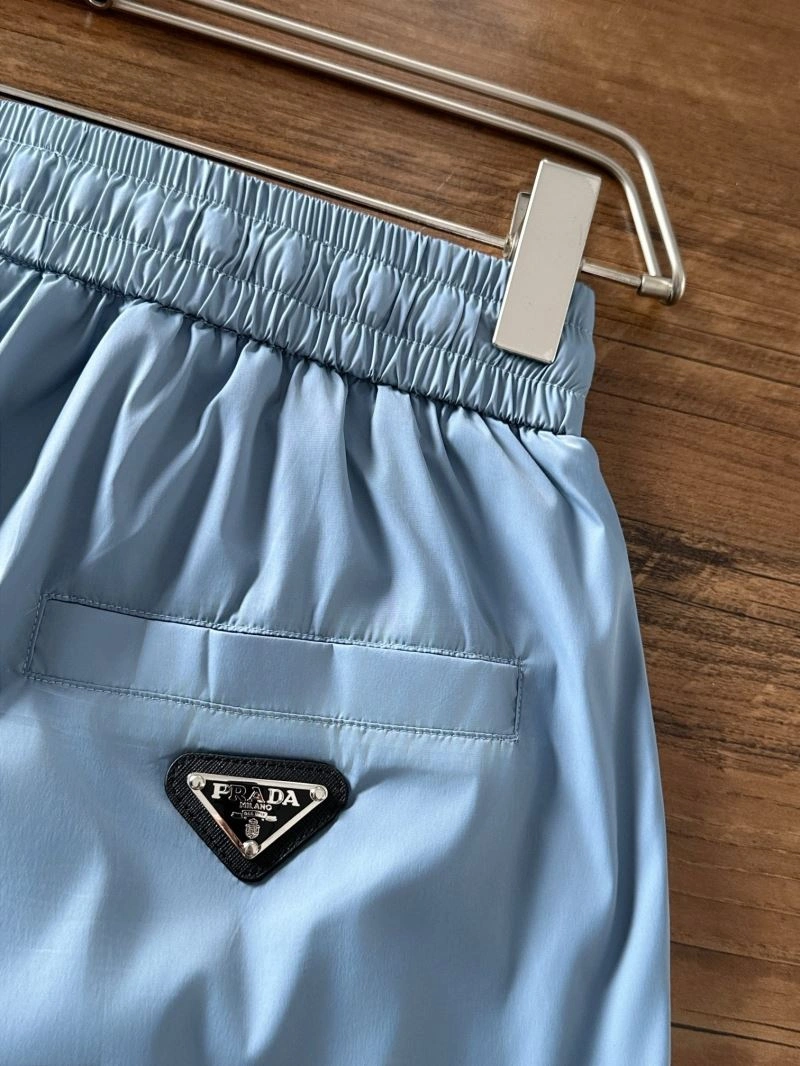 UrbanChic Prada Short Pants 170770