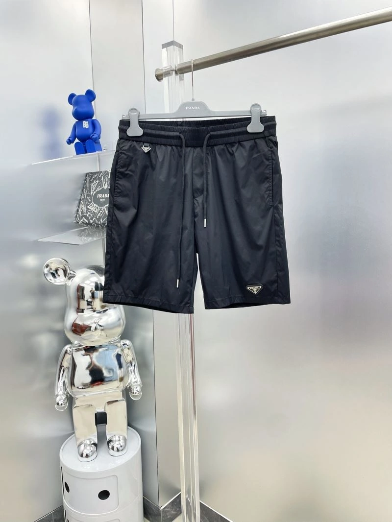 WaterResistant Prada Short Pants 170769