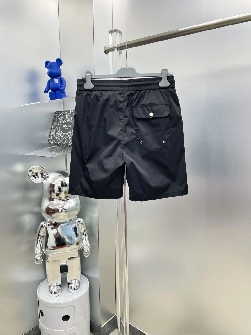 WaterResistant Prada Short Pants 170769