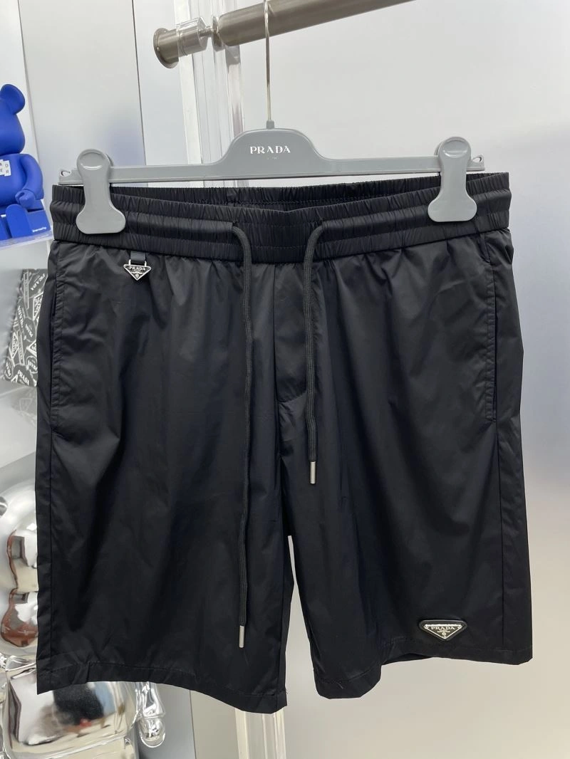 WaterResistant Prada Short Pants 170769