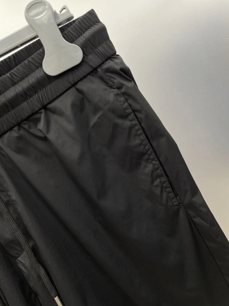 WaterResistant Prada Short Pants 170769