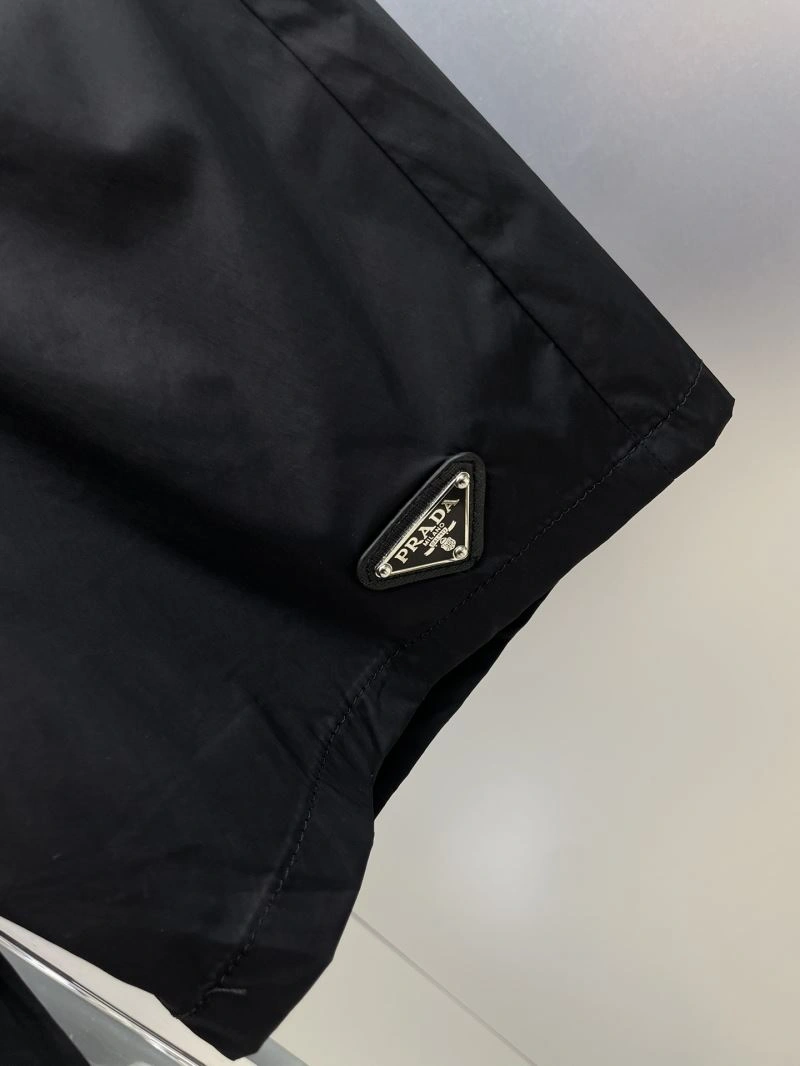 WaterResistant Prada Short Pants 170769