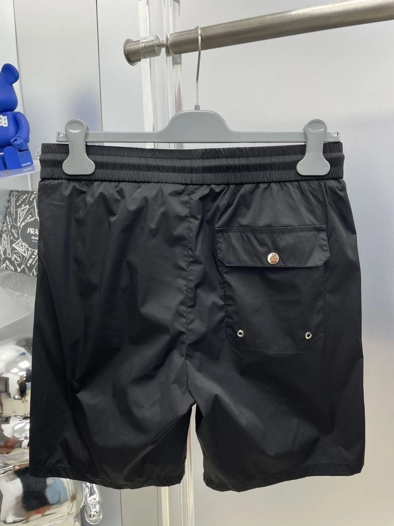 WaterResistant Prada Short Pants 170769