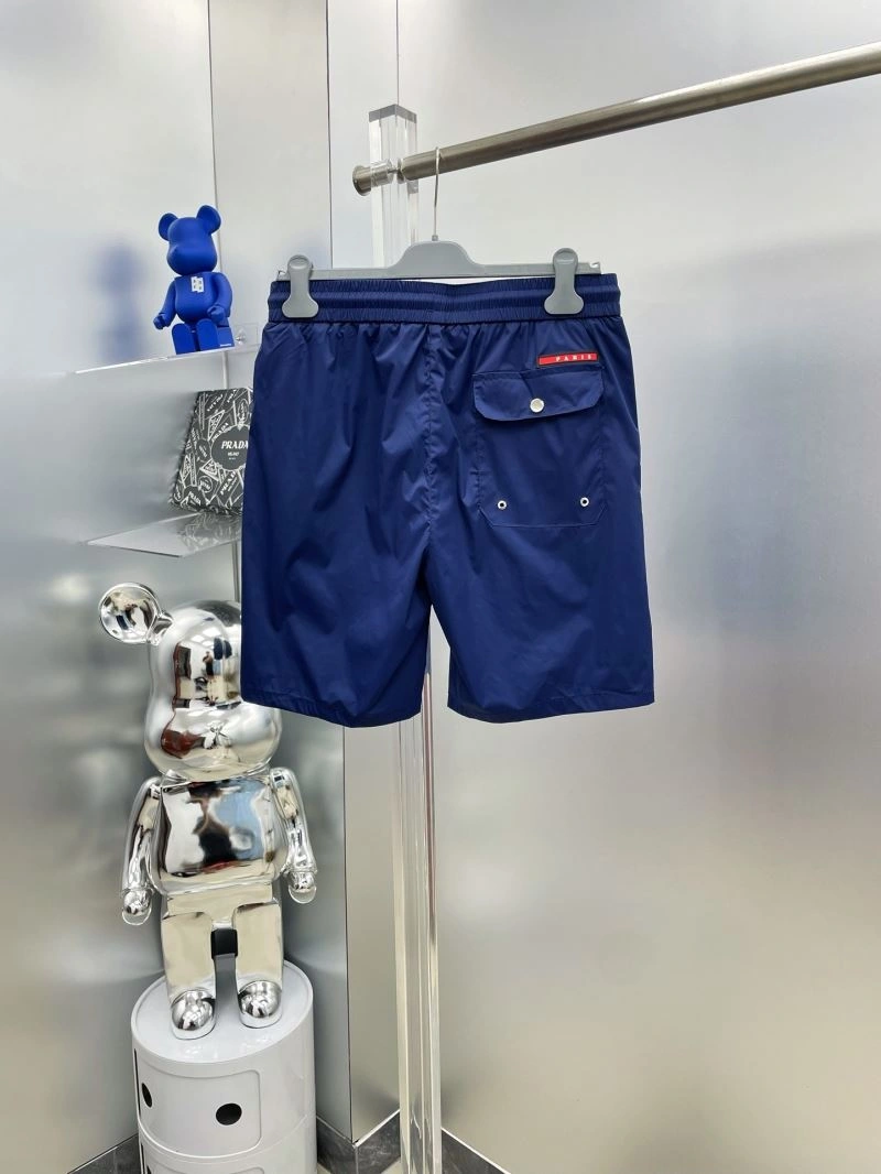 Prada Short Pants Durable 170768