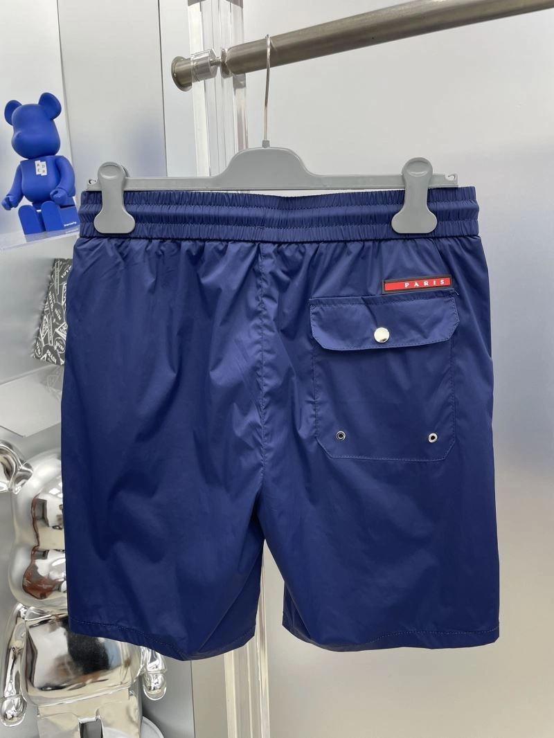 Prada Short Pants Durable 170768