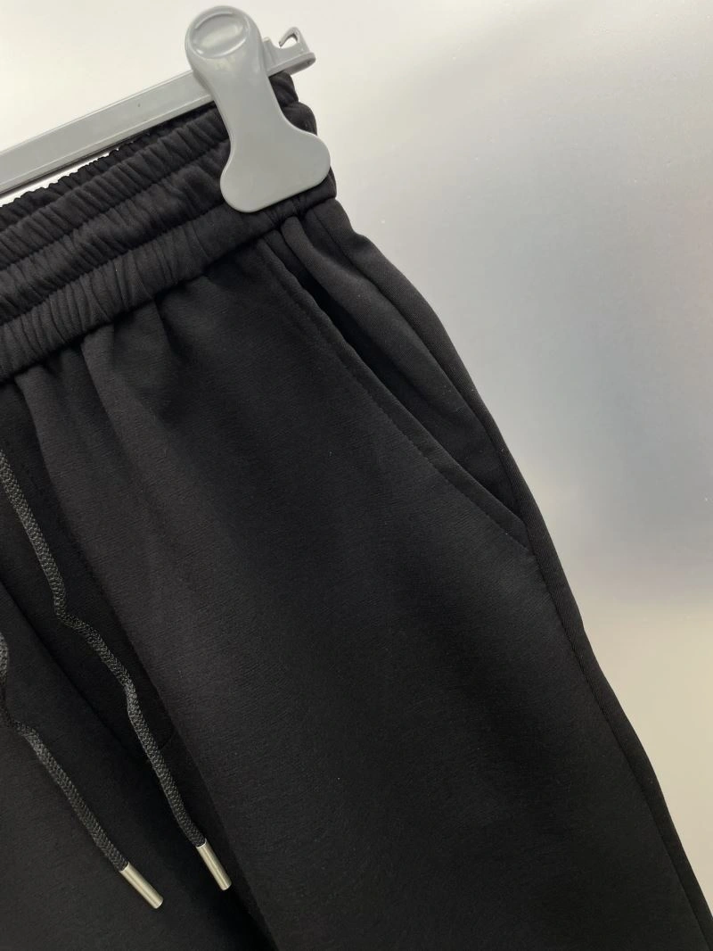 Prada Short Pants Resilient 170820