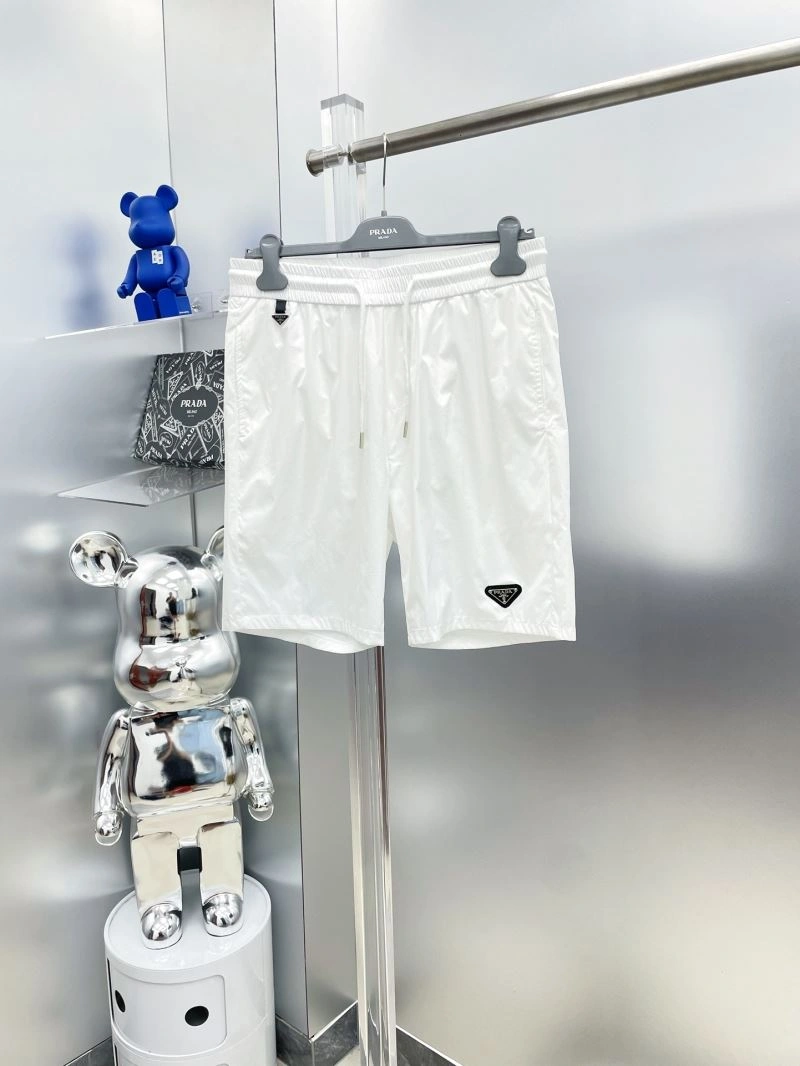 Prada Short Pants Sustainable 170767