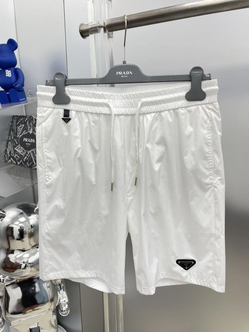 Prada Short Pants Sustainable 170767