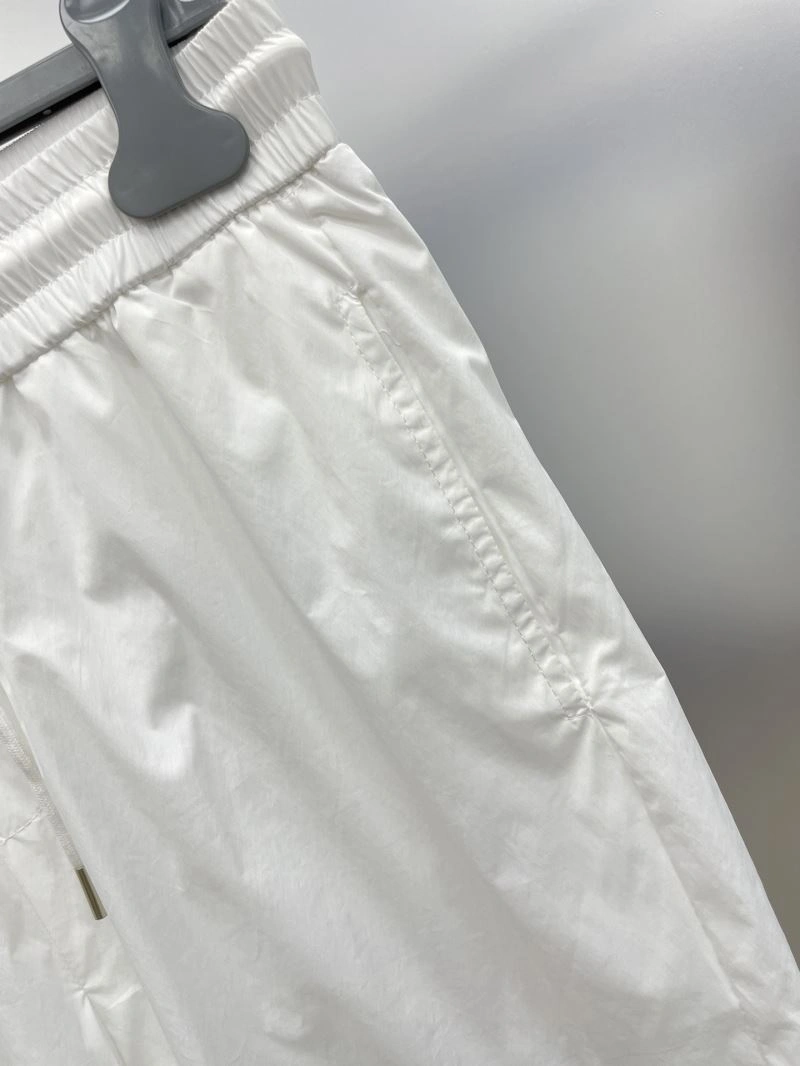 Prada Short Pants Sustainable 170767