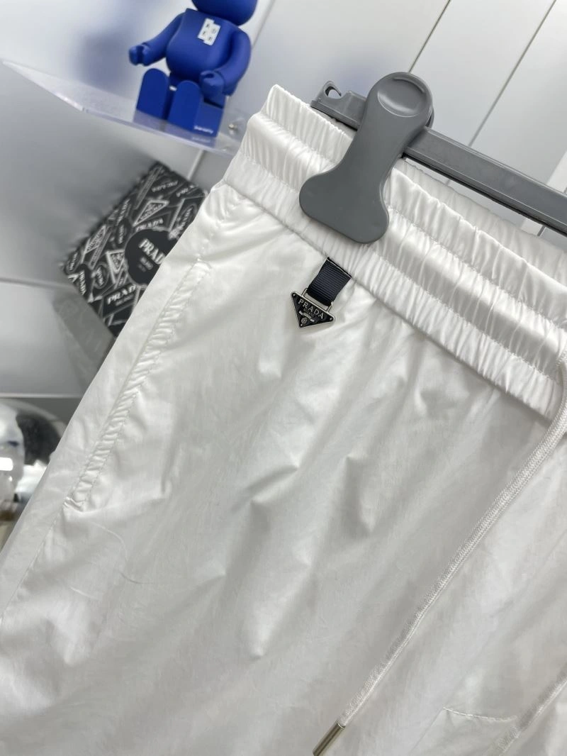 Prada Short Pants Sustainable 170767