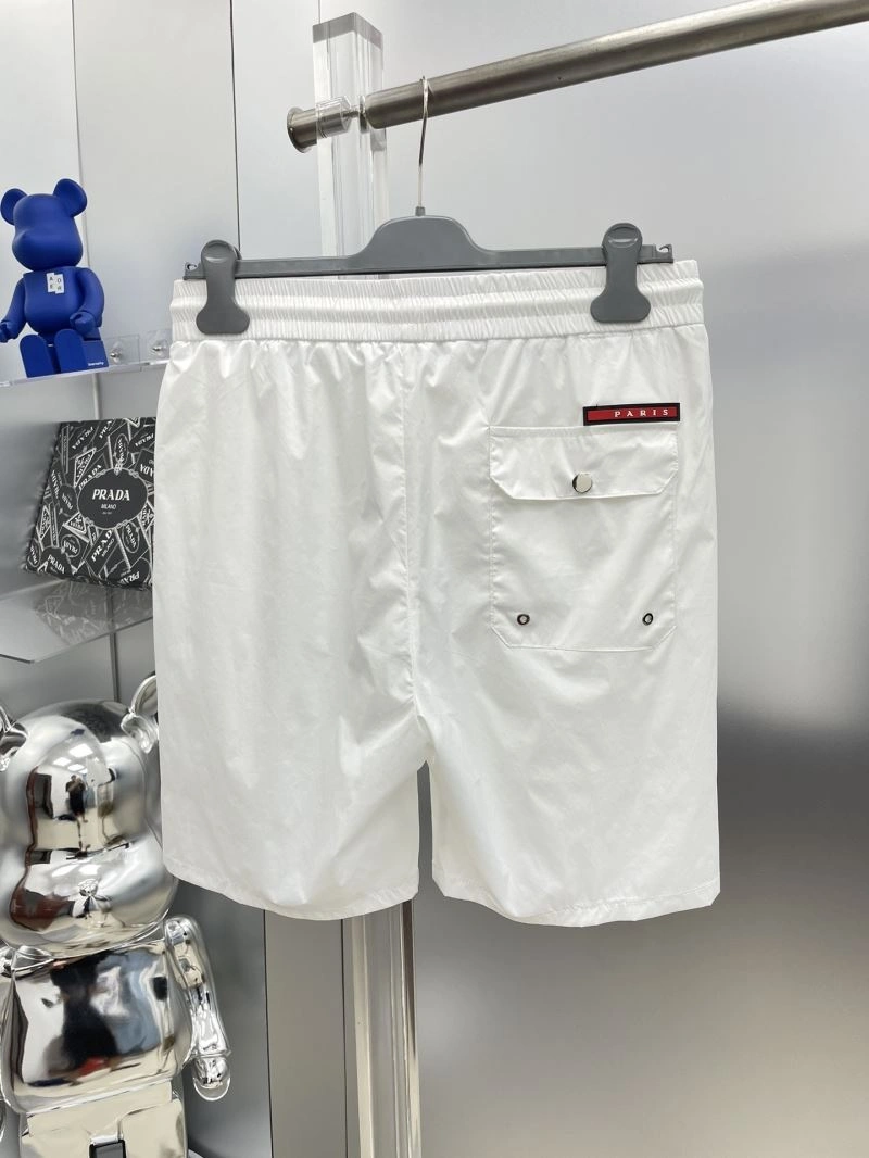 Prada Short Pants Sustainable 170767