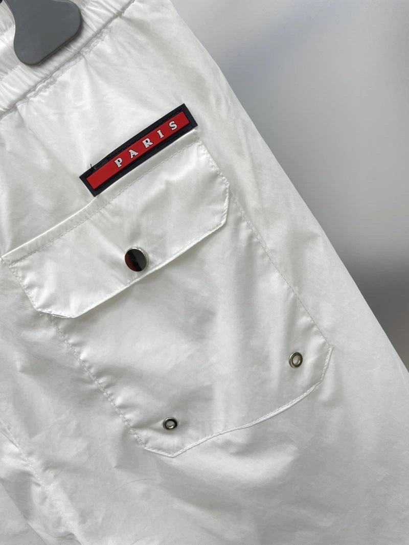 Prada Short Pants Sustainable 170767