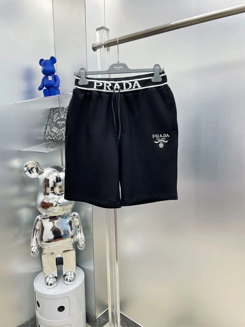 Stylish Prada Short Pants 170764