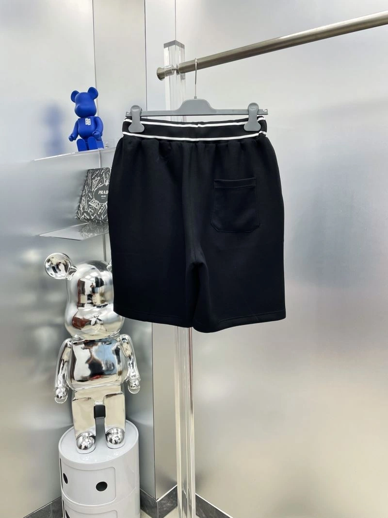Stylish Prada Short Pants 170764