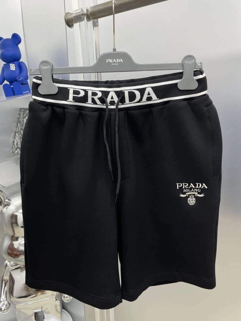 Stylish Prada Short Pants 170764