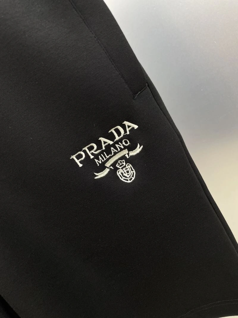 Stylish Prada Short Pants 170764