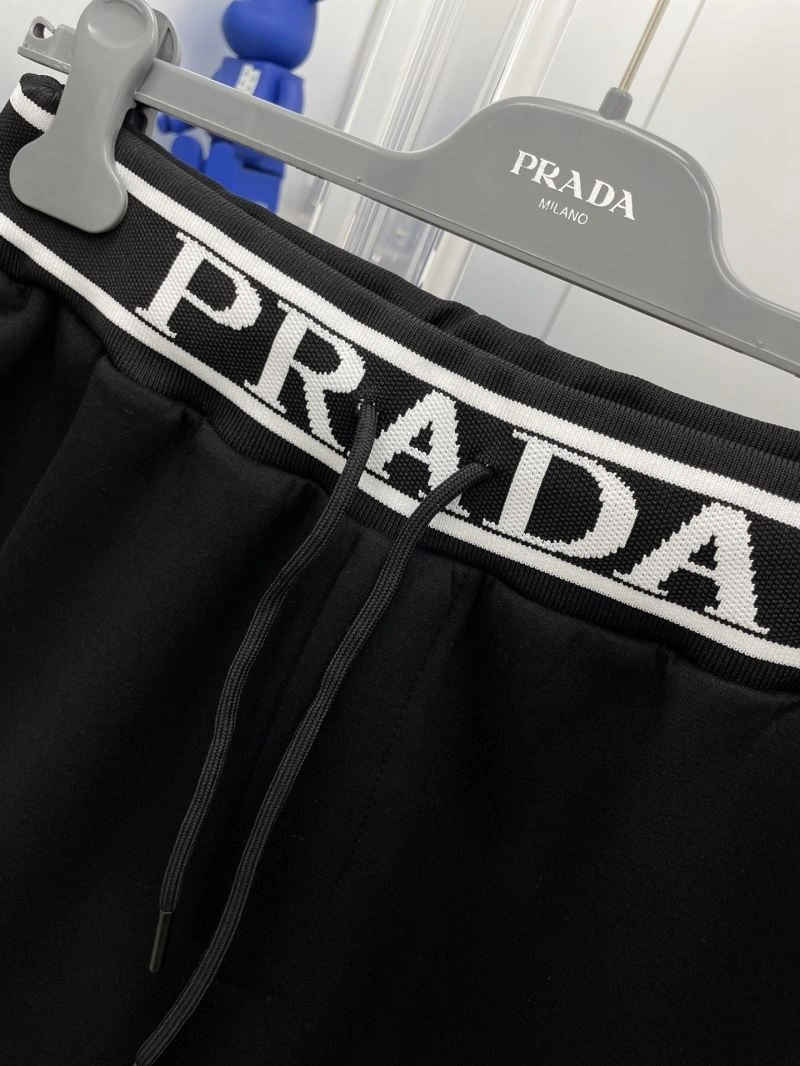 Stylish Prada Short Pants 170764