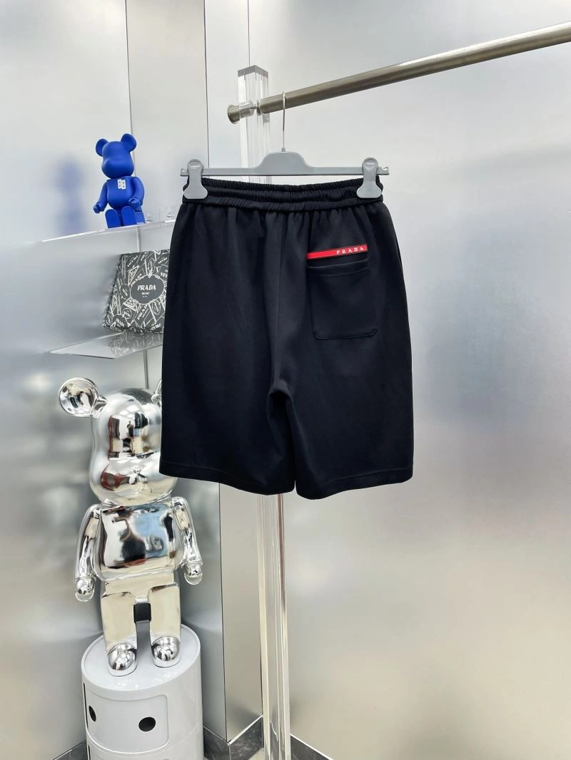 Breathable Prada Short Pants 170799
