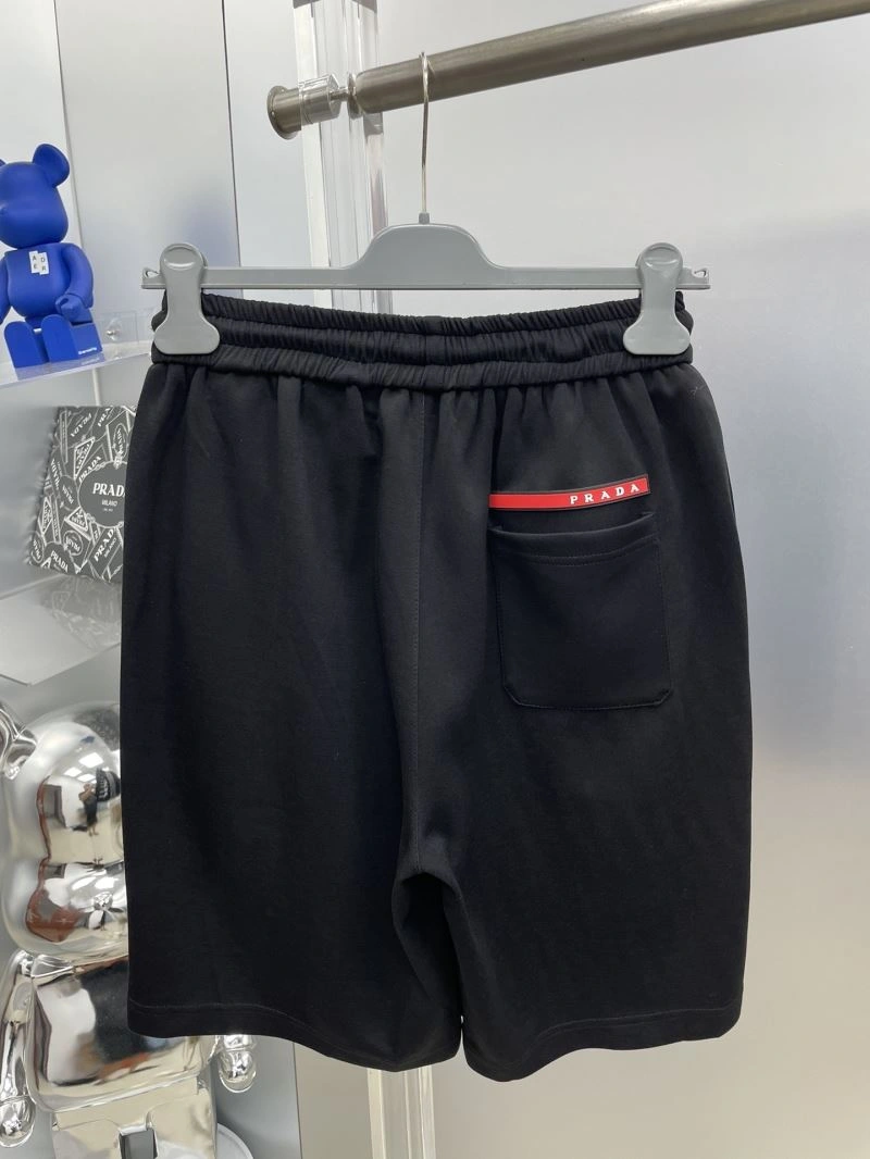 Breathable Prada Short Pants 170799