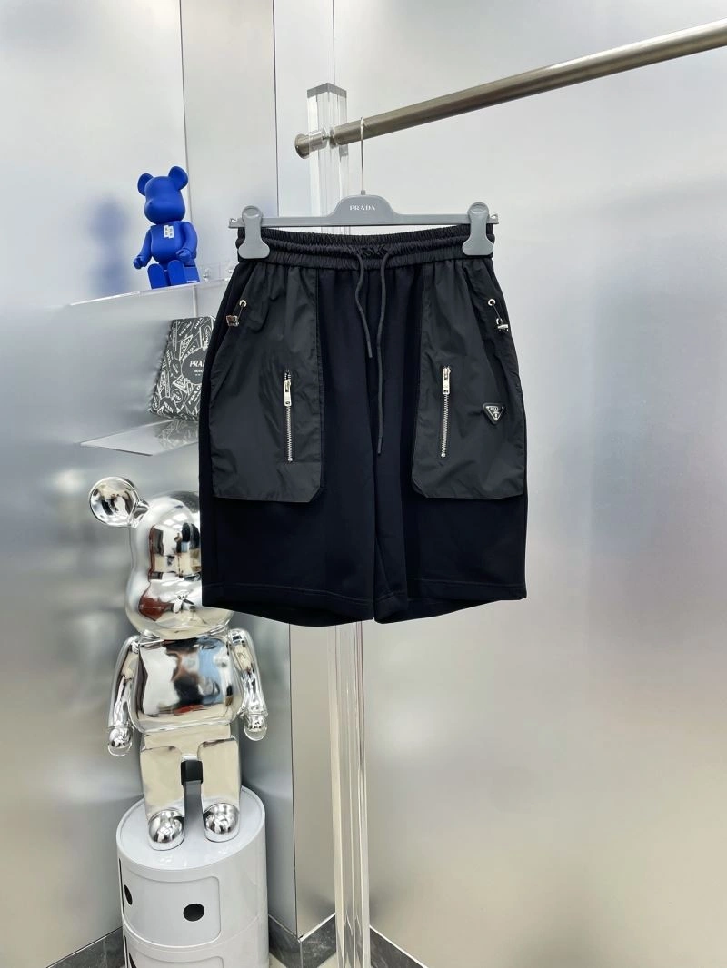 Upgraded Prada Short Pants 170765