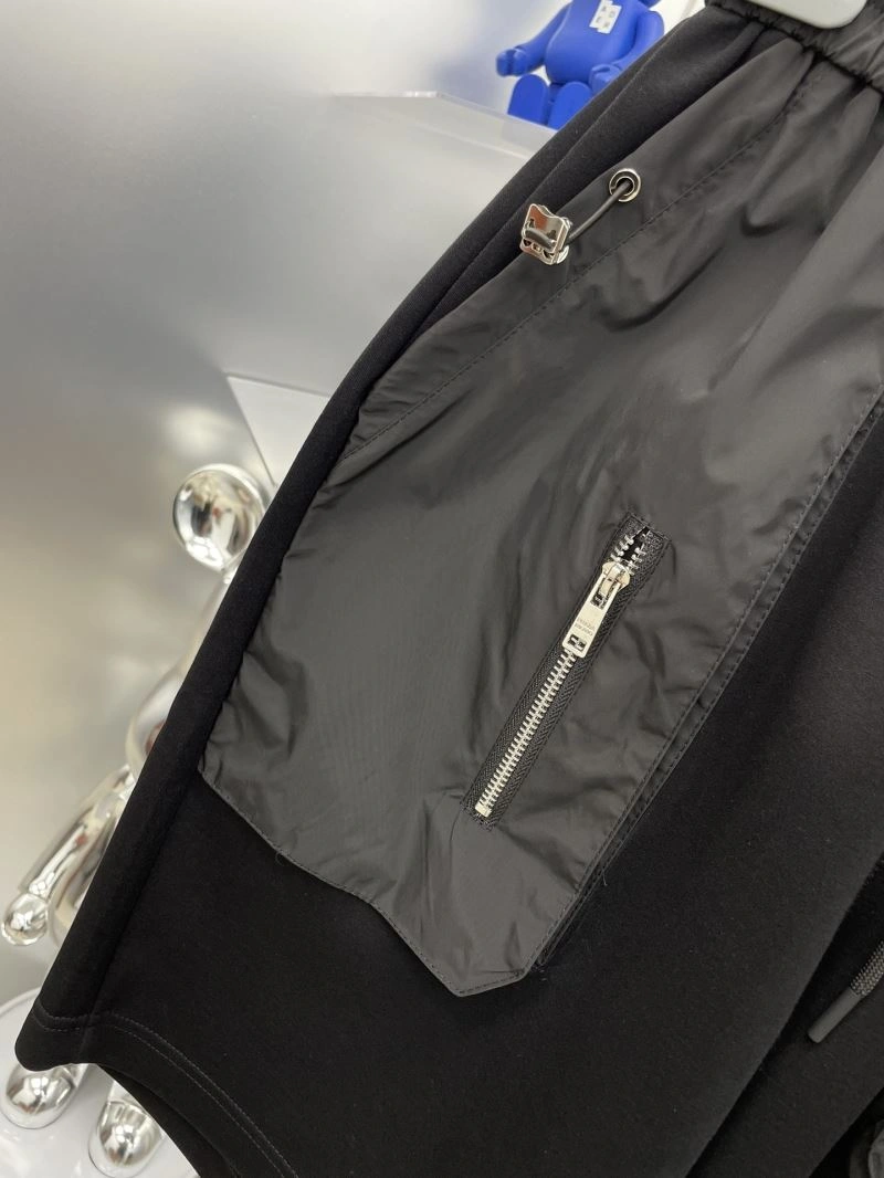 Upgraded Prada Short Pants 170765