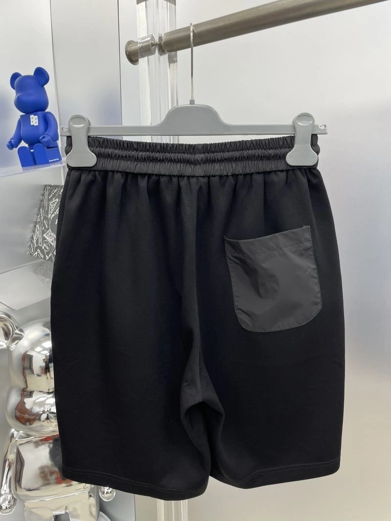 Upgraded Prada Short Pants 170765