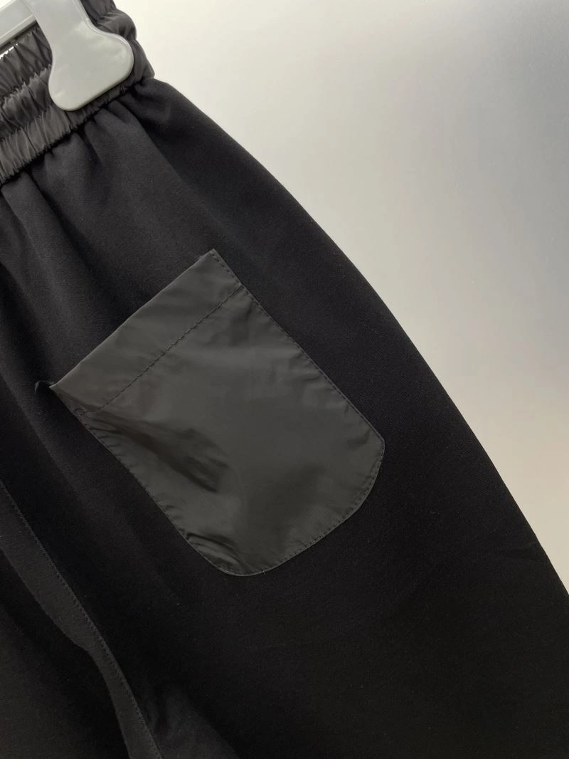 Upgraded Prada Short Pants 170765