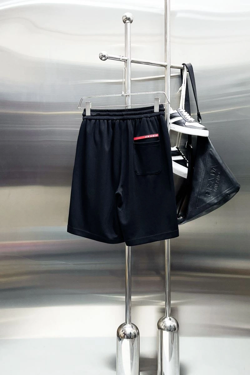 Prada Short Pants ModernLook 170762