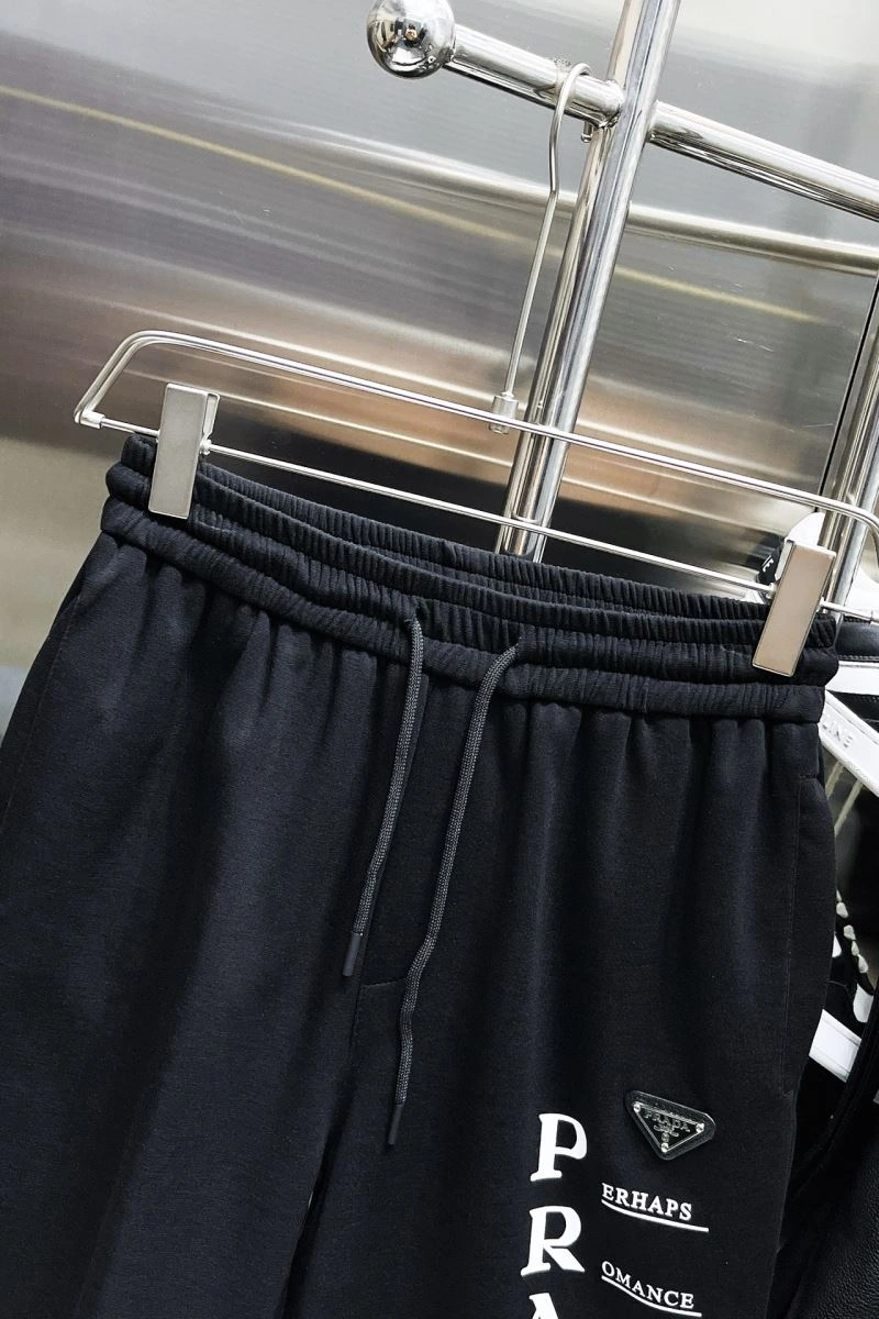 Prada Short Pants ModernLook 170762