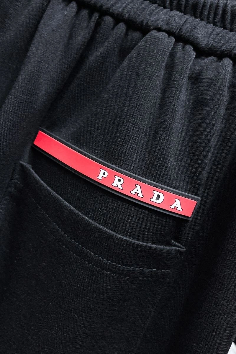 Prada Short Pants ModernLook 170762