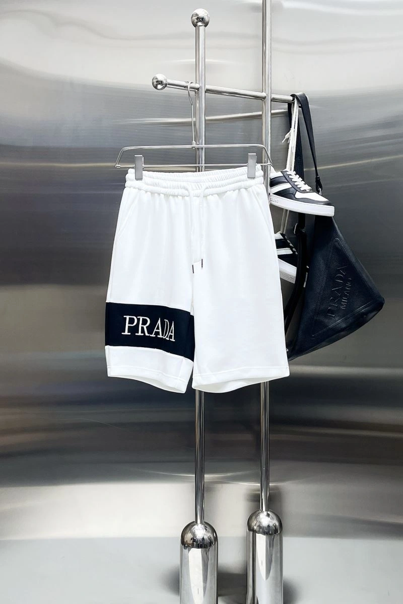 Prada Short Pants UrbanChic 170759