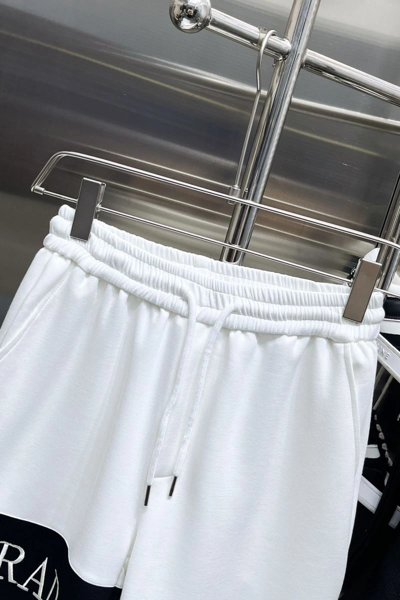 Prada Short Pants UrbanChic 170759