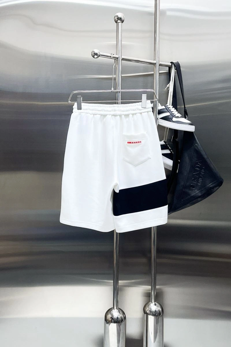 Prada Short Pants UrbanChic 170759