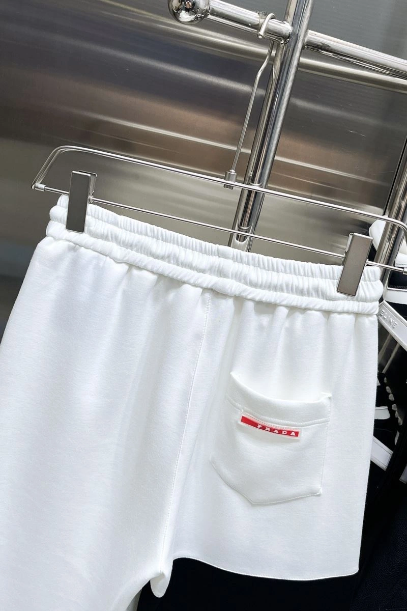 Prada Short Pants UrbanChic 170759