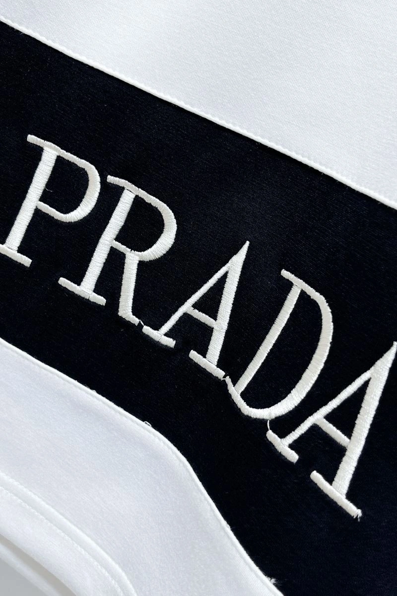 Prada Short Pants UrbanChic 170759
