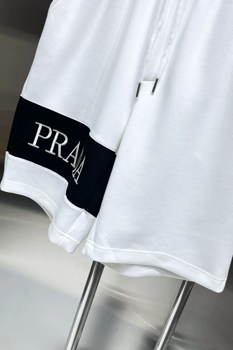 Prada Short Pants UrbanChic 170759