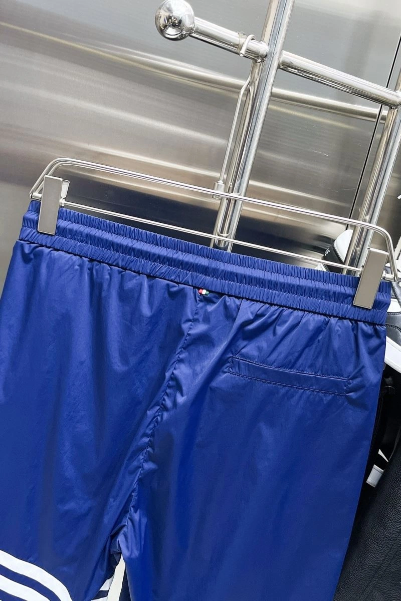 Sporty Prada Short Pants 170754