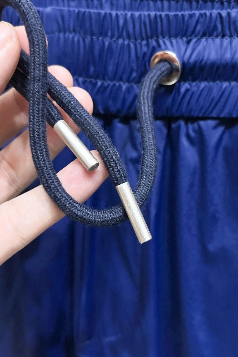 Sporty Prada Short Pants 170754