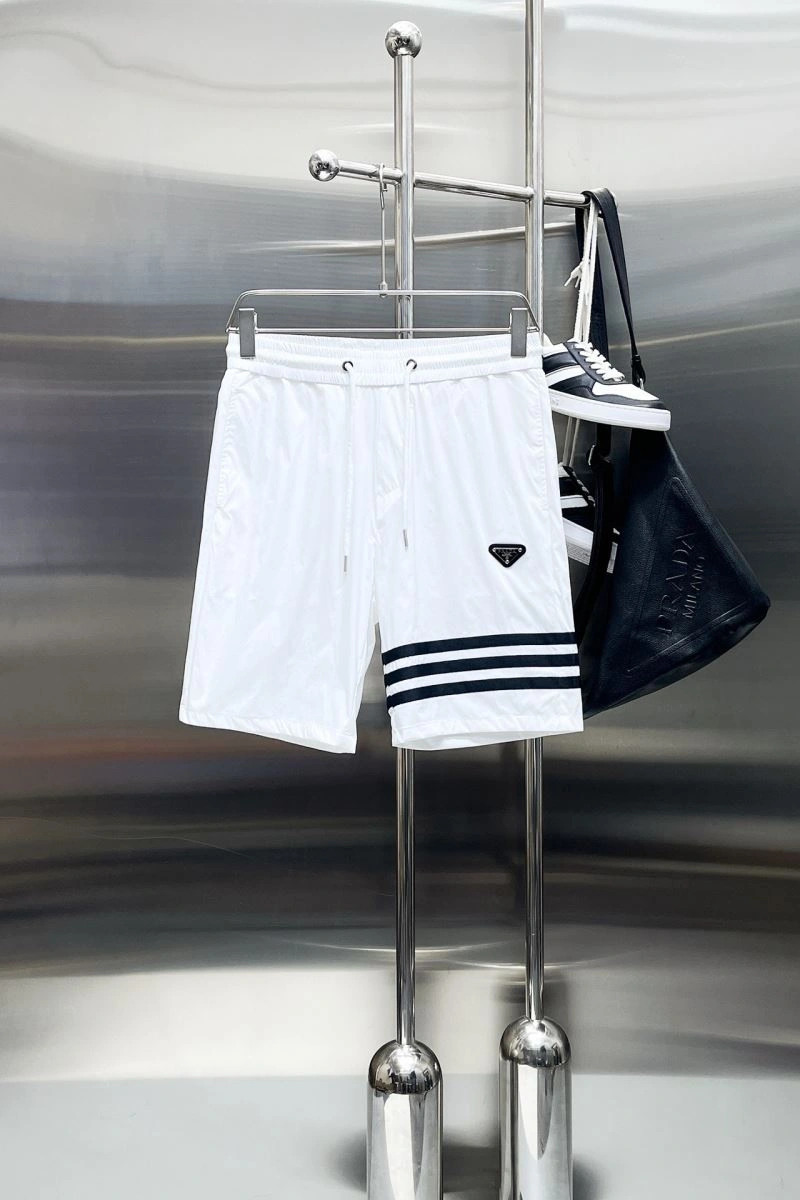 Prada Short Pants OdorResistant 170791